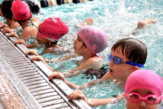 Illustratie bij: Kinderen doen gemiddeld 1,5 jaar over het halen van hun Zwemdiploma A