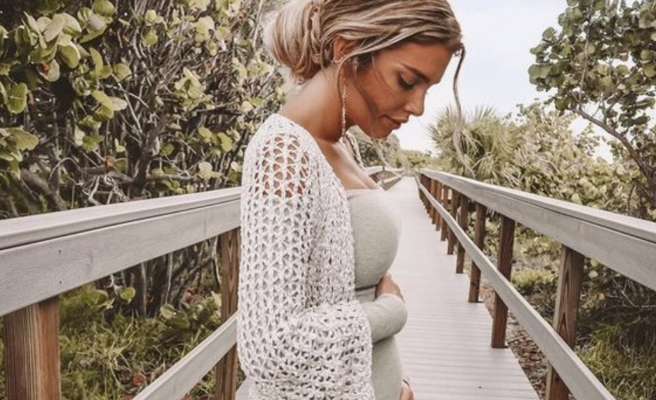 Je borsten groeien gemiddeld 2 cupmaten tijdens je zwangerschap