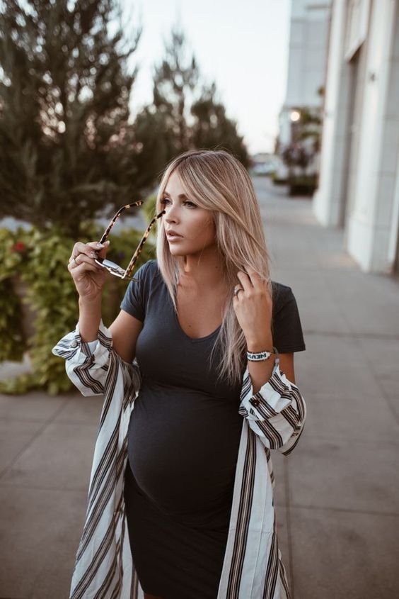 Illustratie bij: De 7 beste tips tegen bekkenpijn in je zwangerschap
