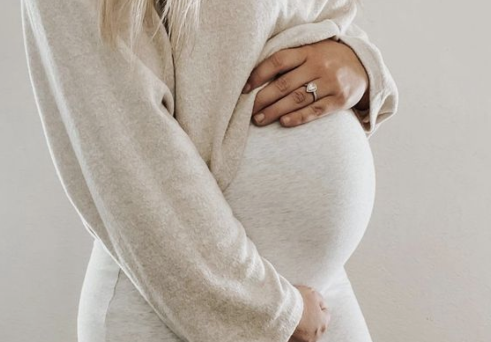 Illustratie bij: Val je na een tweede zwangerschap minder snel af dan na je eerste kind?