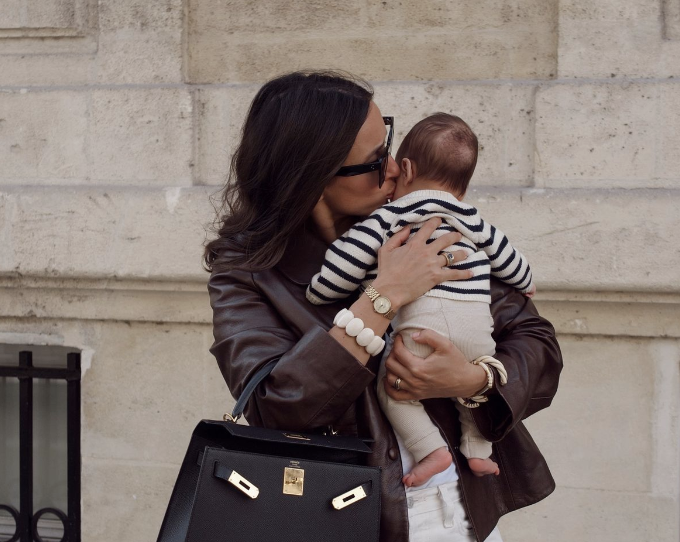 'Ik begrijp niet dat mijn nette vriendin haar dochter zo'n
