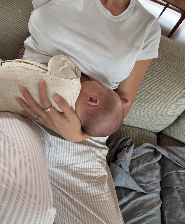 Illustratie bij: Deze 3 gezonde groenten mag je je baby jonger dan één jaar beslist niet geven