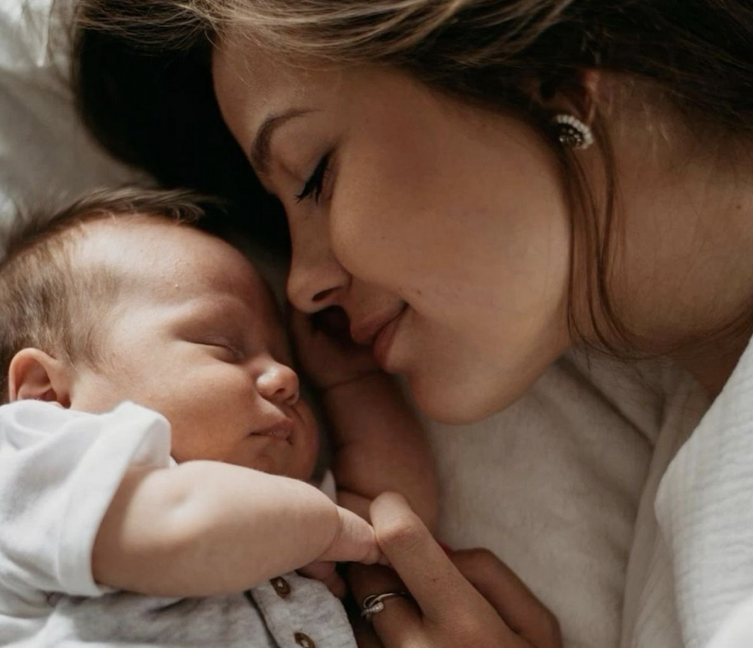 Illustratie bij: Deze ‘Tokkie’-meisjesnaam is stiekem heel vaak gekozen in Nederland