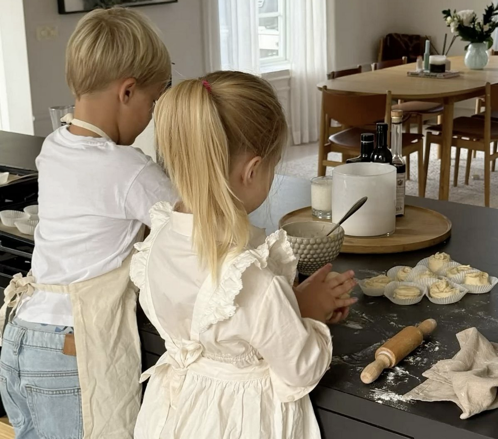 Illustratie bij: ‘De korte naam van mijn dochter is totaal onbekend in Nederland, zo raar eigenlijk’