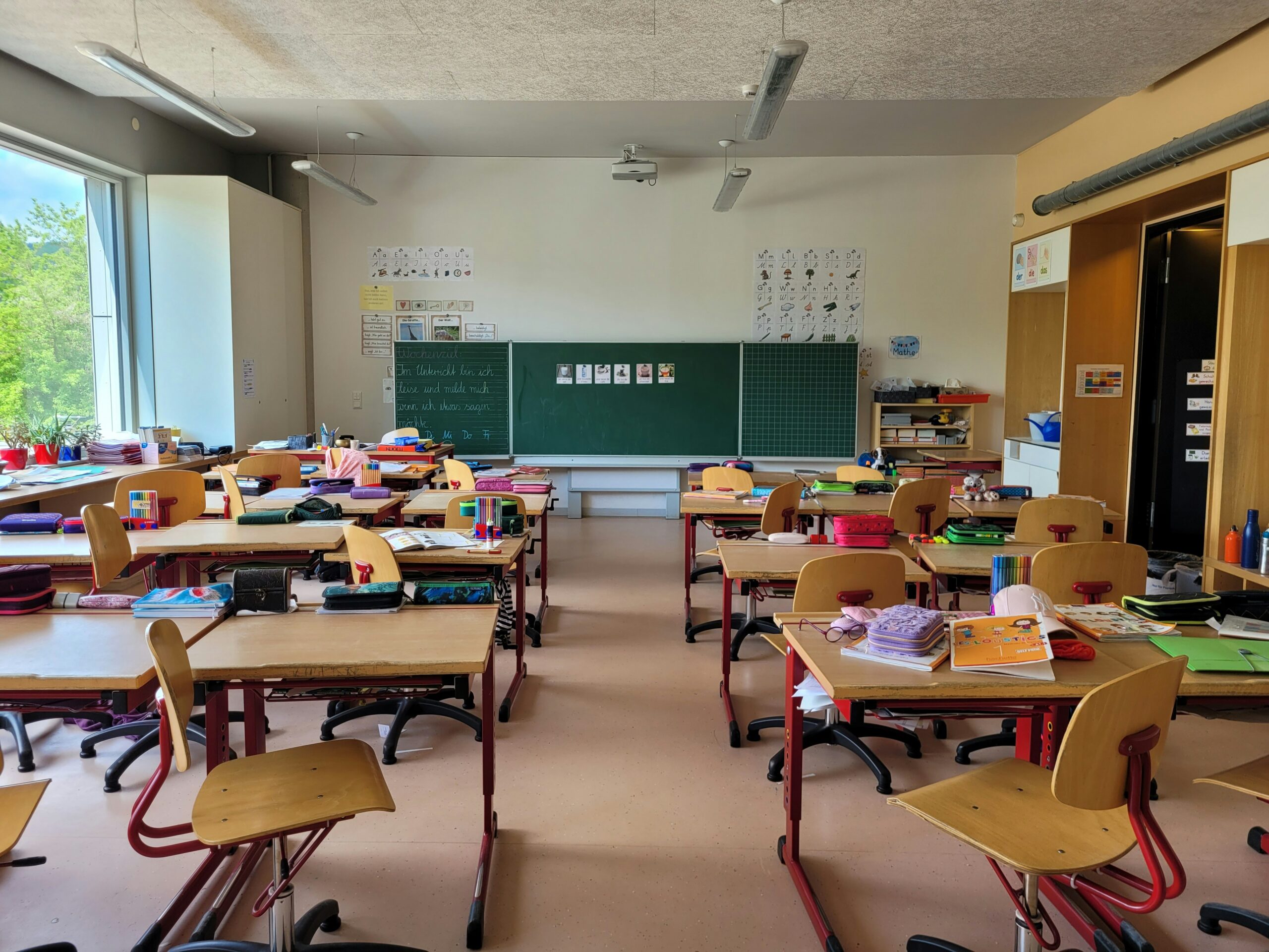 Illustratie bij: School is weer begonnen: 5 handige tips voor een soepele start
