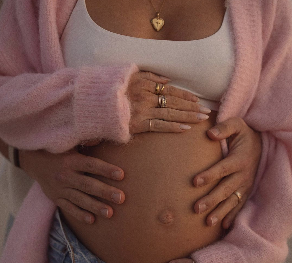 Illustratie bij: Ochtendmisselijkheid hebben in je zwangerschap zou goed zijn voor je baby