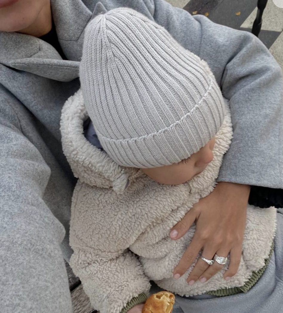 Illustratie bij: ‘Mijn zus heeft haar kind dezelfde naam gegeven als mijn stilgeboren baby en nu wil ik haar nooit meer zien’