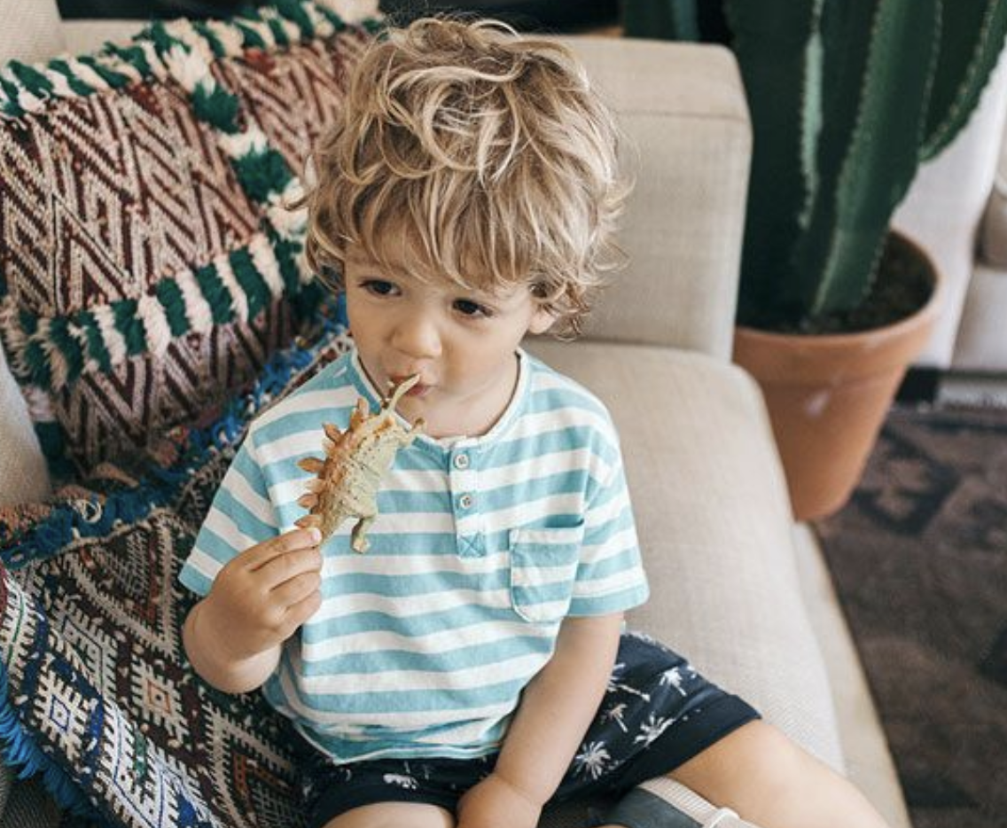 Illustratie bij: ‘Deze naam die ik hoor in de klas van mijn zoon breekt gewoon mijn hart van ellende, zo sneu’