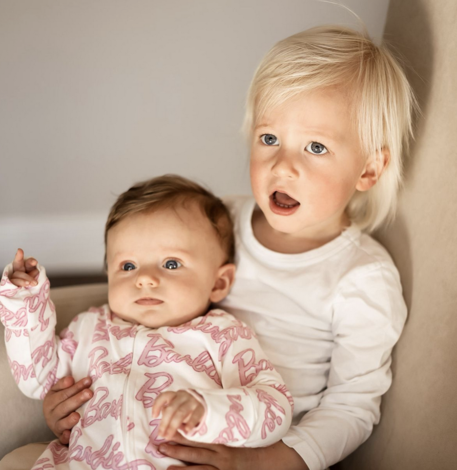 Illustratie bij: ‘M’n dochter is boos dat ik haar deze jongensnaam heb gegeven, ik vind het cool dat geen meisje zo heet’