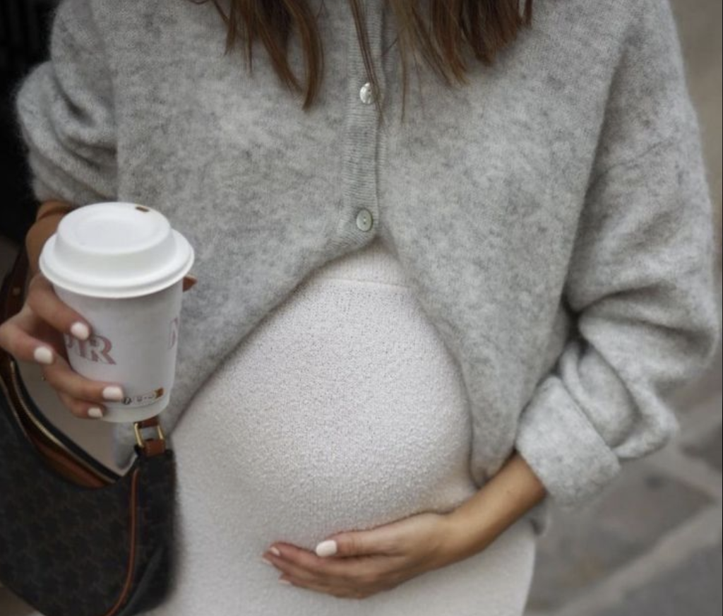 moeder niet vernoemen