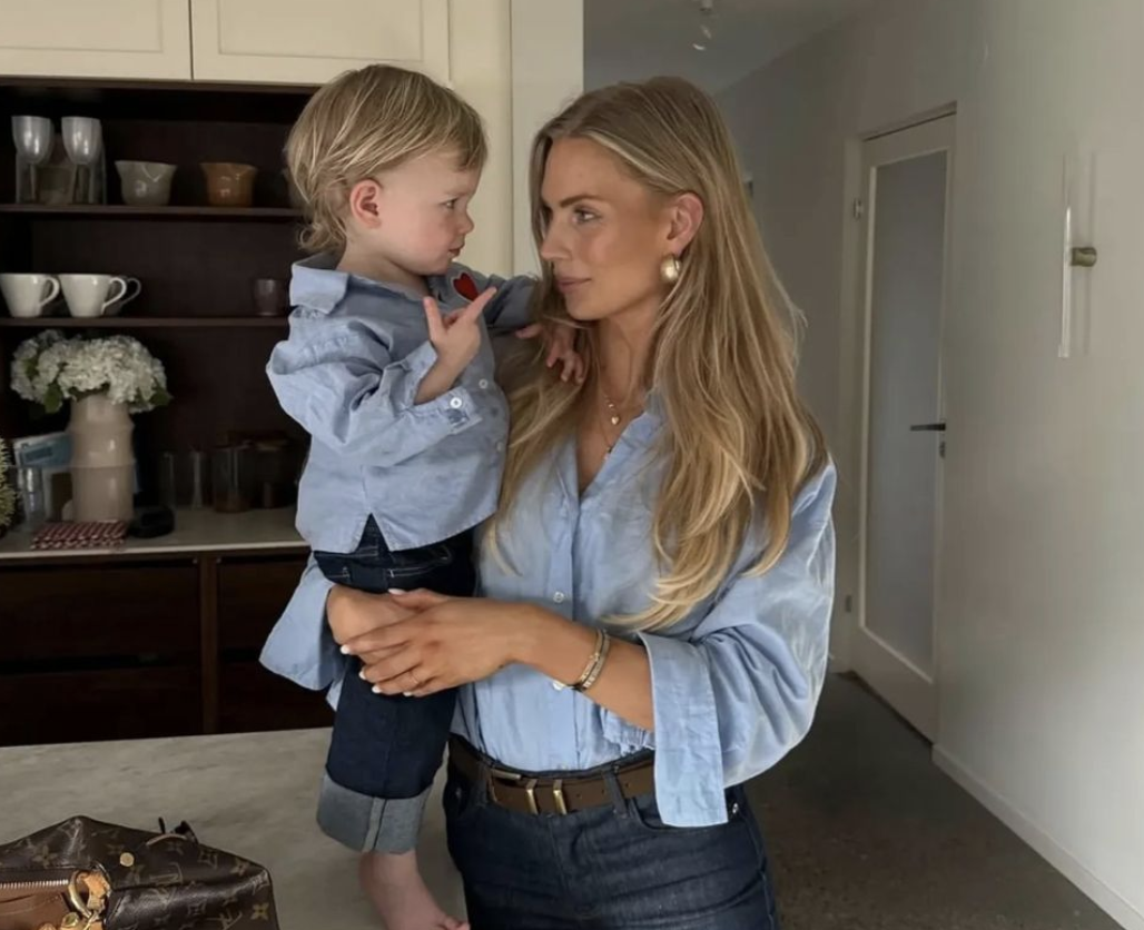 Illustratie bij: 7 hele gewone maar oubollige jongensnamen die een comeback gaan krijgen