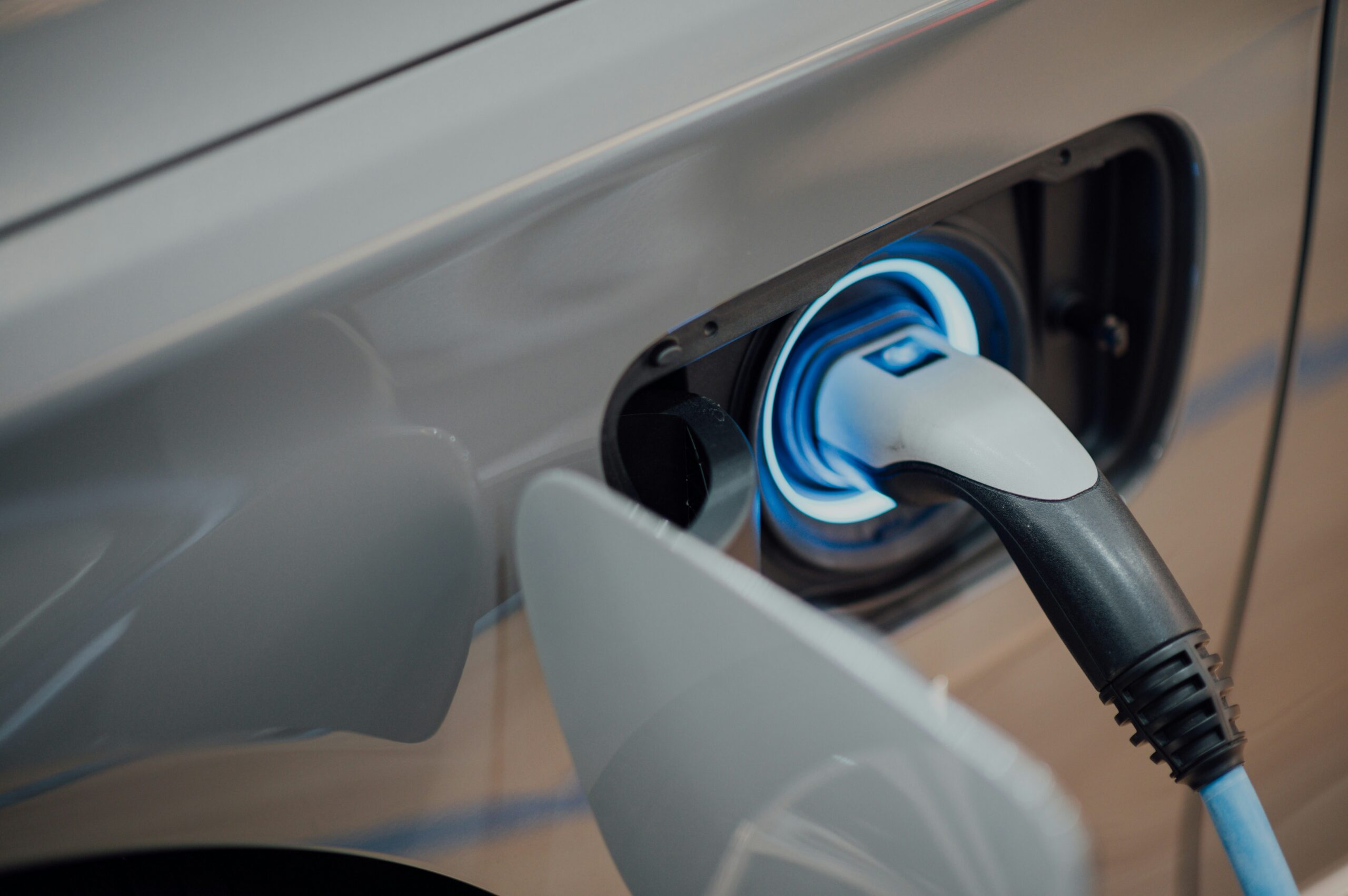 Illustratie bij: Een extra gezinsauto? 7 redenen om een elektrische variant te kiezen!