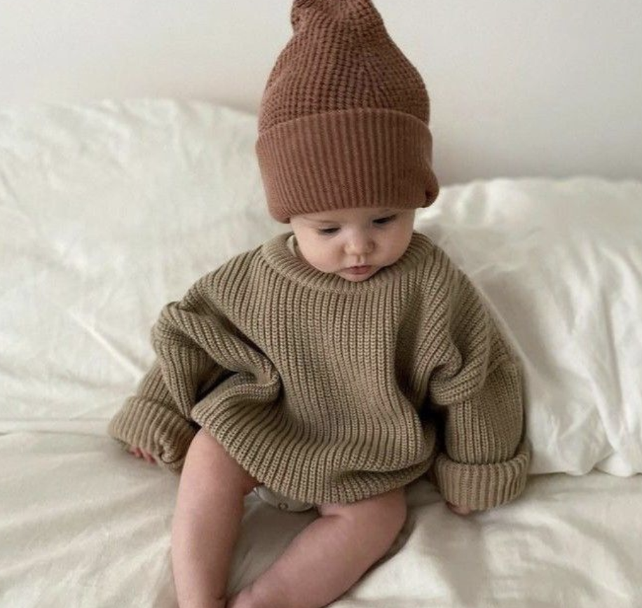 Illustratie bij: ‘Ik maak me zorgen om de groei van mijn zoontje, hij komt niet aan en weegt maar 7 kilo’