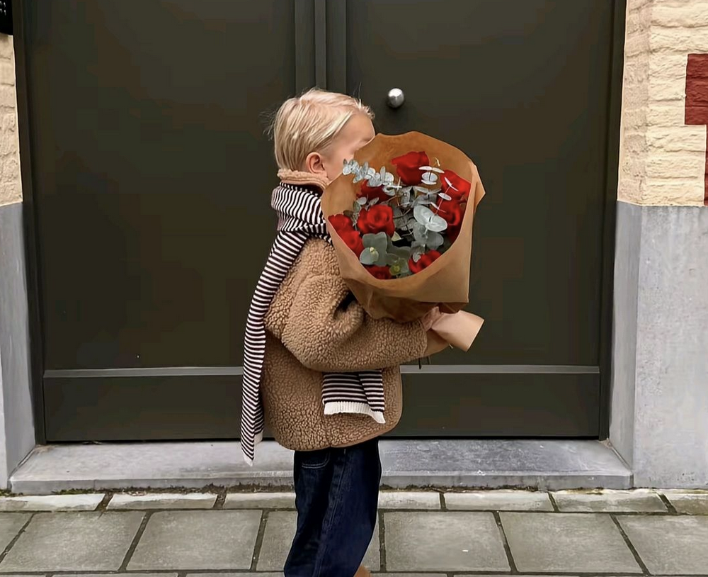 Illustratie bij: Deze superieure, knappe jongensnaam gaat alle top tien­lĳsten overtreffen