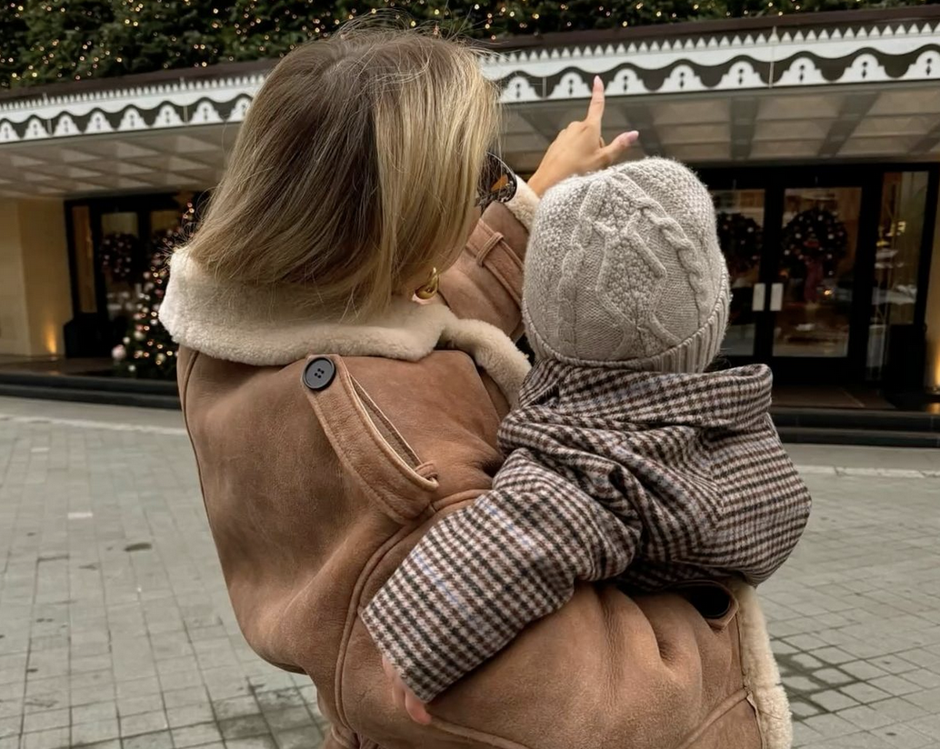 schoonmoeder keurige naam