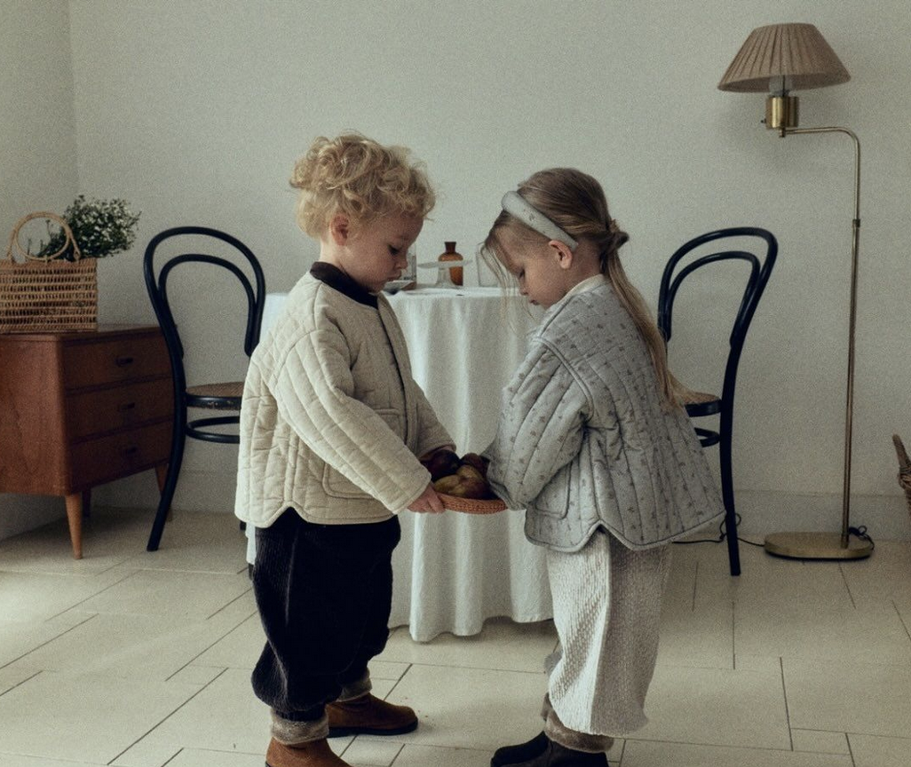 geld bespaar crèche