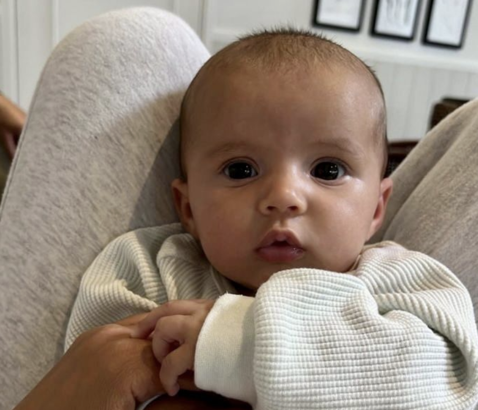 Illustratie bij: Deze aparte en zelfs ouderwetse jongensnaam met de letter M wordt dit komende jaar bizar populair’