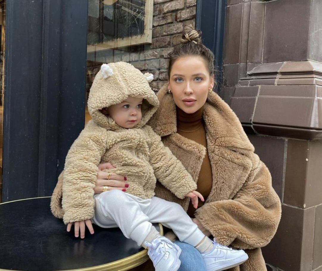 Illustratie bij: ‘Zo’n naam die geen naam is kiezen voor je zoon, is gewoon te triest voor woorden, dacht ik stilletjes’