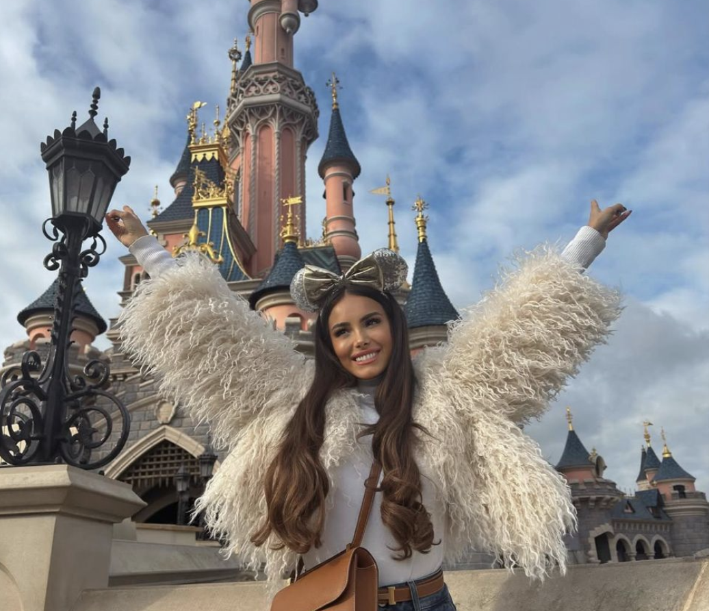 Illustratie bij: Deze 11 minder voor de hand liggende Disney-namen kun je je kind echt beter níet geven