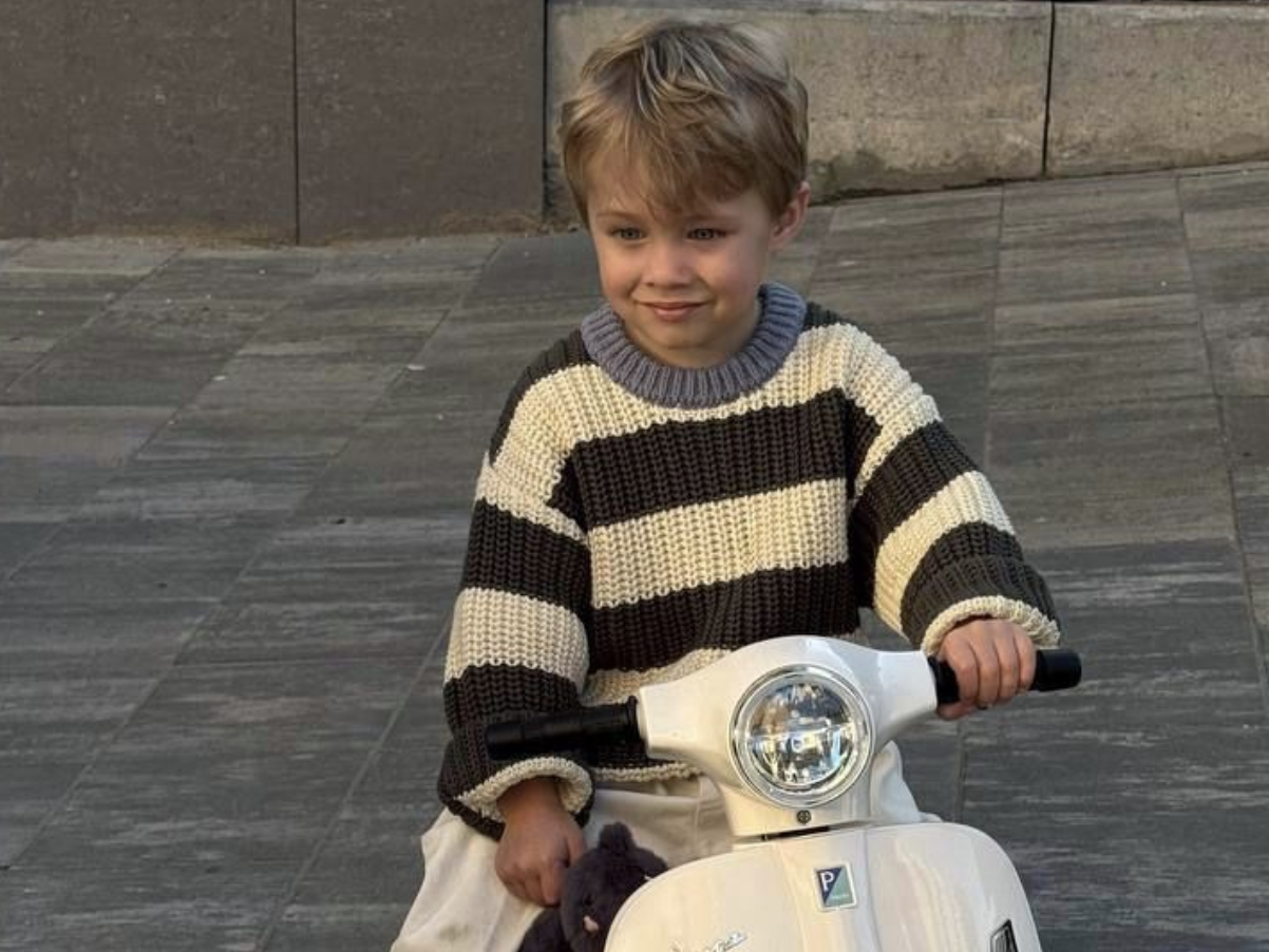 Illustratie bij: ‘Ik kan veel hebben maar deze moderne en korte jongensnaam is toch gewoon echt heel sneu?’