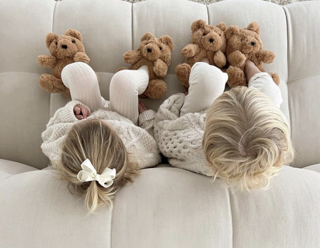 Illustratie bij: ‘Mijn kinderen mogen maar 1x hun schoen zetten. Ik vind het genoeg’