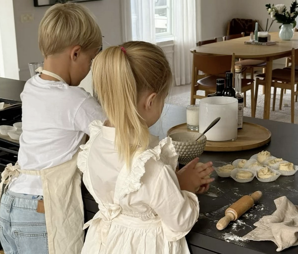 Illustratie bij: ‘De oppas ruimt het speelgoed niet op, kan ik daar iets van zeggen?’