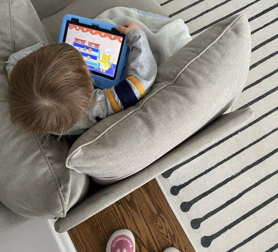 Illustratie bij: Deze populaire kinderserie is voor peuters eigenlijk slecht om te kijken