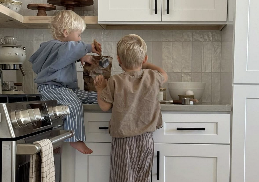Illustratie bij: ‘Onze kinderen mogen elke dag van de week hun schoen zetten en krijgen er ook wat in’