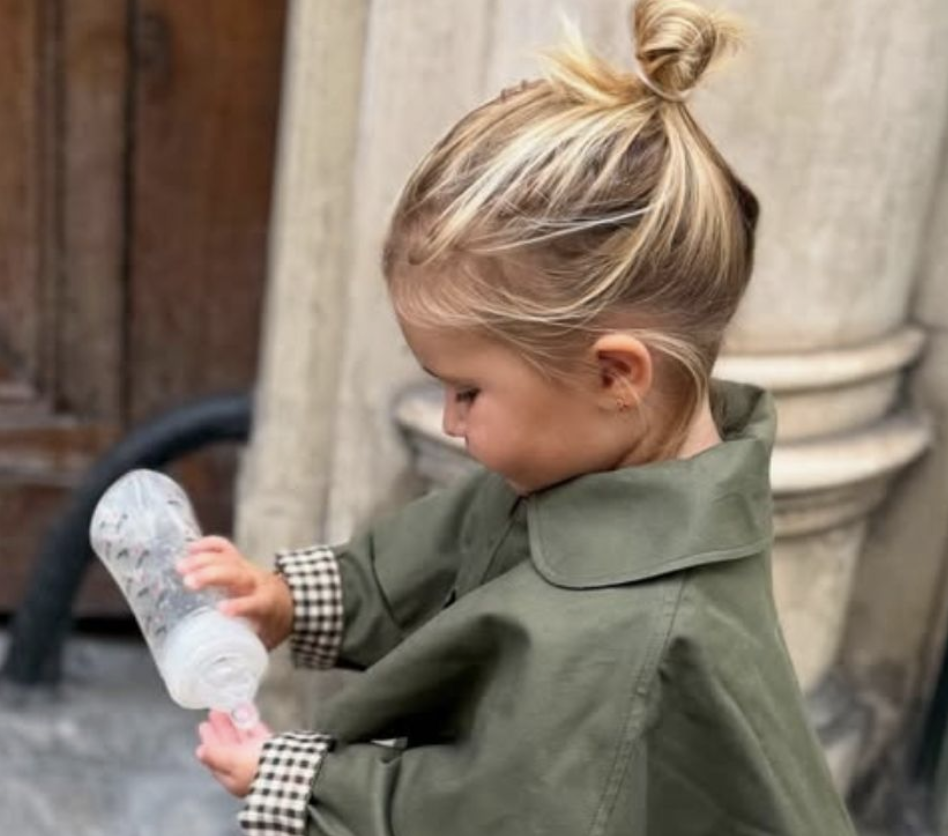 Illustratie bij: ‘De korte naam die ik laatst hoorde in de speeltuin, is gewoon zo belachelijk dat het zielig is’