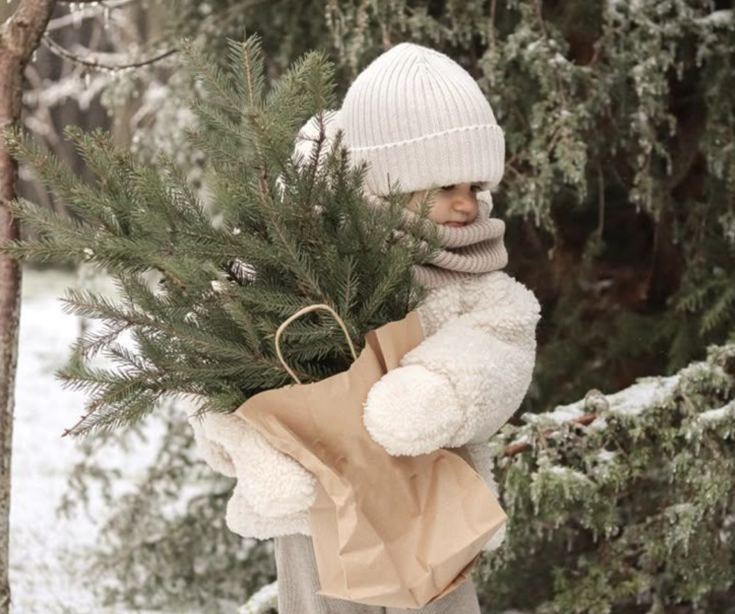 Illustratie bij: Moet je je kinderen naast Sinterklaas ook nog vertellen dat de Kerstman bestaat?