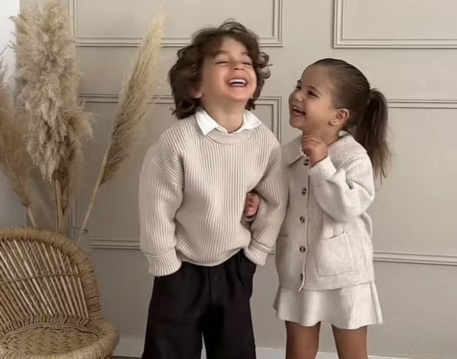 Illustratie bij: Bewezen: broer-zus combinatie zorgt voor minder ruzies dan zus-zus of broer-broer (en dit is waarom)