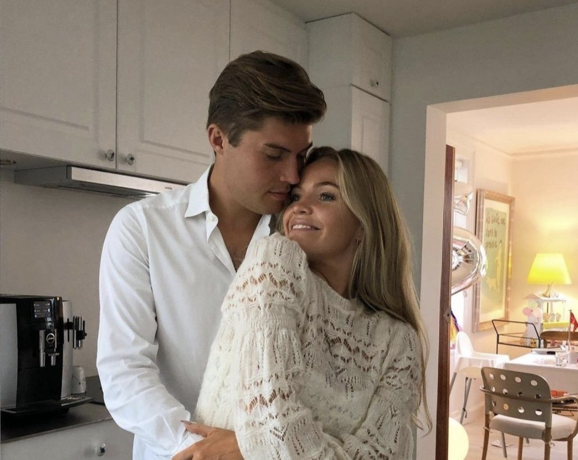 Illustratie bij: ‘Kwets ik mijn vader als ik de achternaam van mijn man aanneem?’