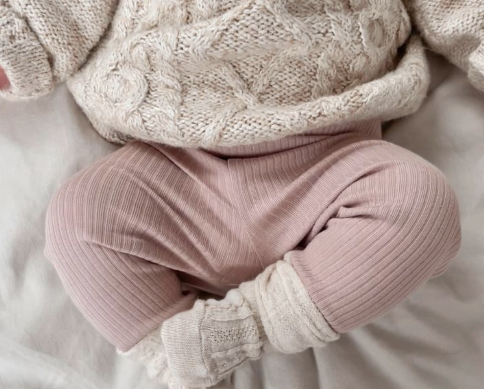 Illustratie bij: Elise verzon zelf een naam voor haar dochter, maar geeft eerlijk toe dat er wel één nadeel aan zit