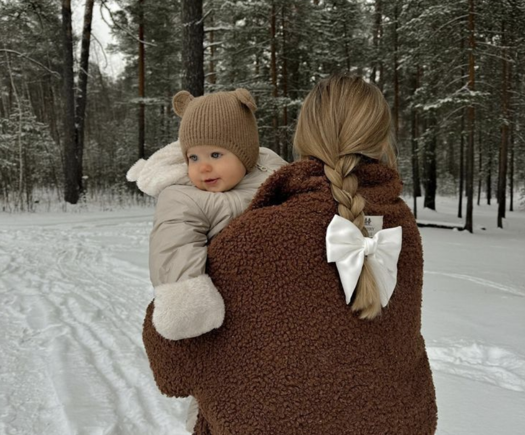 Illustratie bij: ‘Ik wil alleen dat mijn moeder vast oppast op mijn kinderen als ik haar 10 euro per uur mag betalen’