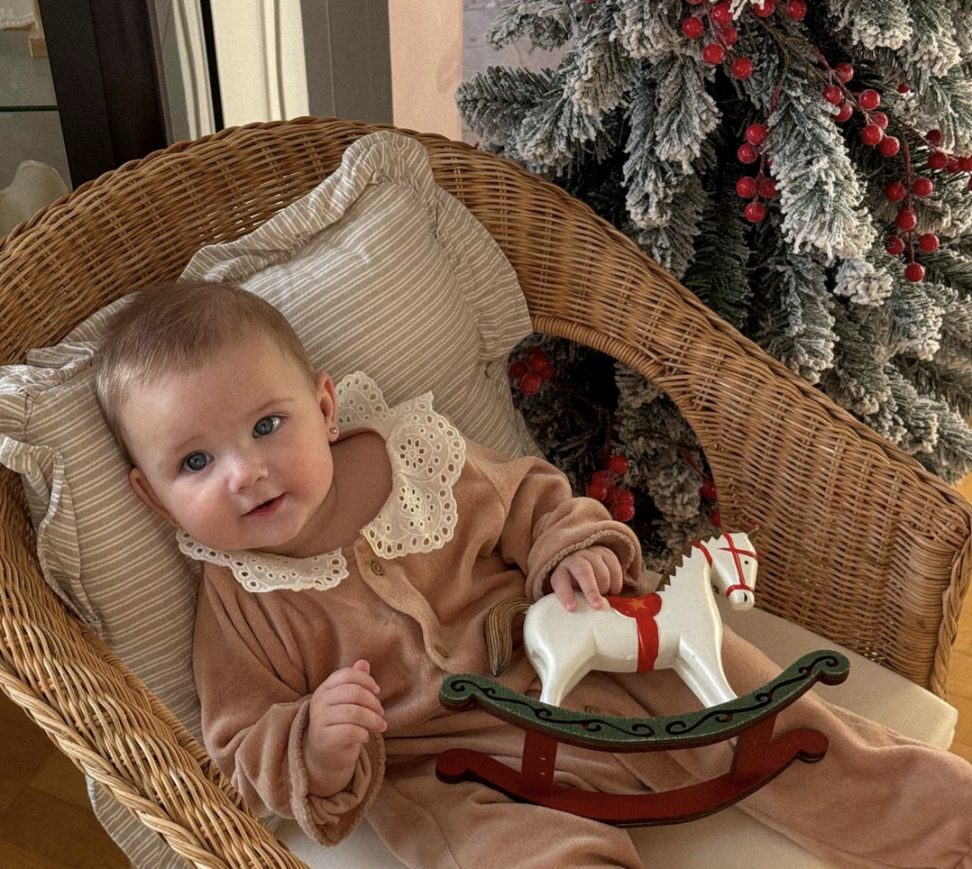 Illustratie bij: ‘Mijn moeder heeft per ongeluk gezegd dat ze de namen van de kinderen van mijn zus mooier en chiquer vindt’