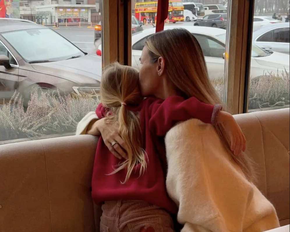 Illustratie bij: ‘Mijn man en ik hebben alleen maar ruzie over de opvoeding van de kinderen, komt dat ooit goed?’