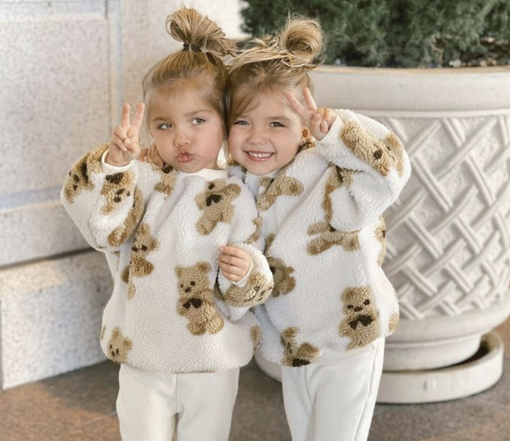 Illustratie bij: Zo groot is de kans dat je twee dochters krijgt