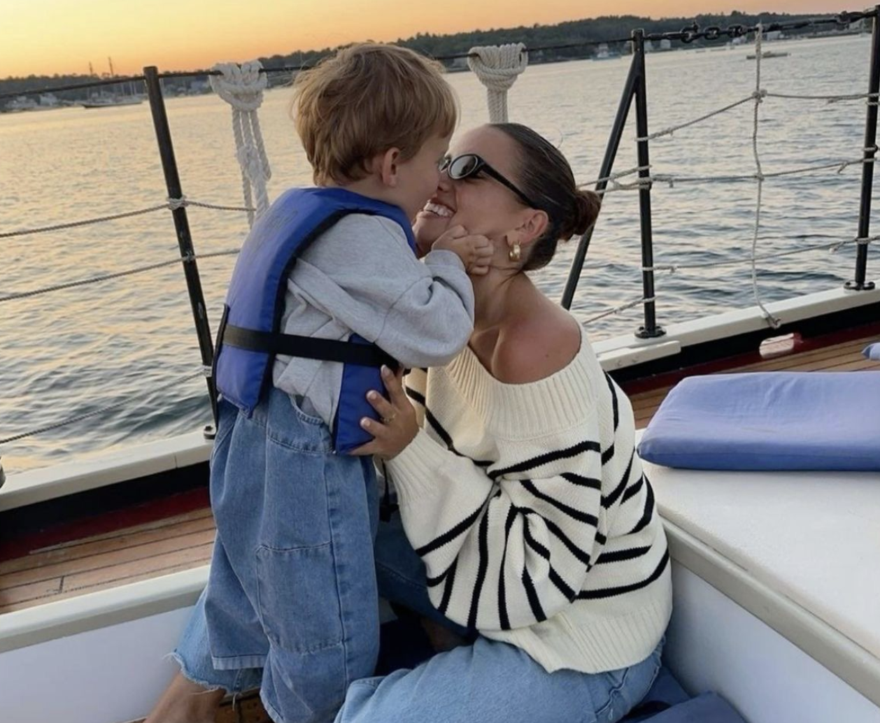 Illustratie bij: Deze opa-achtige en vergeten jongensnaam is de absolute terugkomer van de eeuw