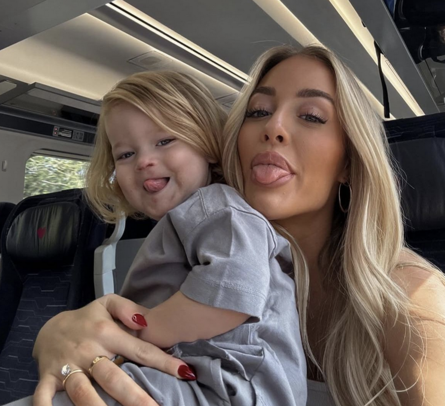 Illustratie bij: Deze twee namen zijn zowel voor jongens als voor meisjes opeens hopeloos sloom