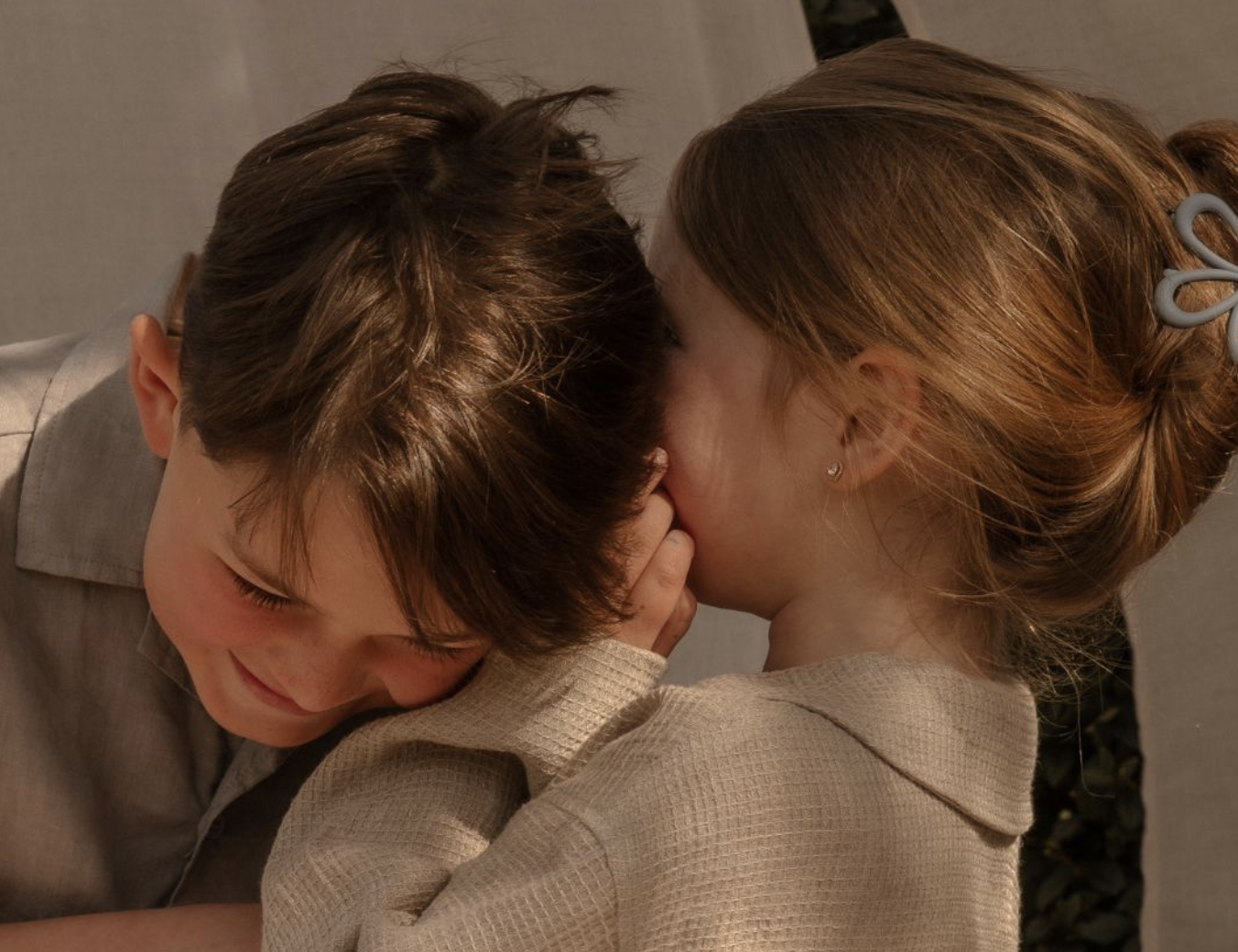 kinderen bij elkaar klas