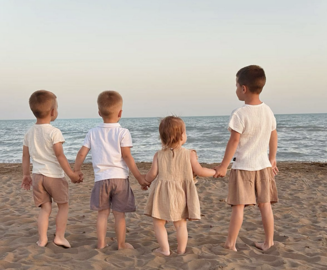 ideale leeftijdsverschil 4 kinderen