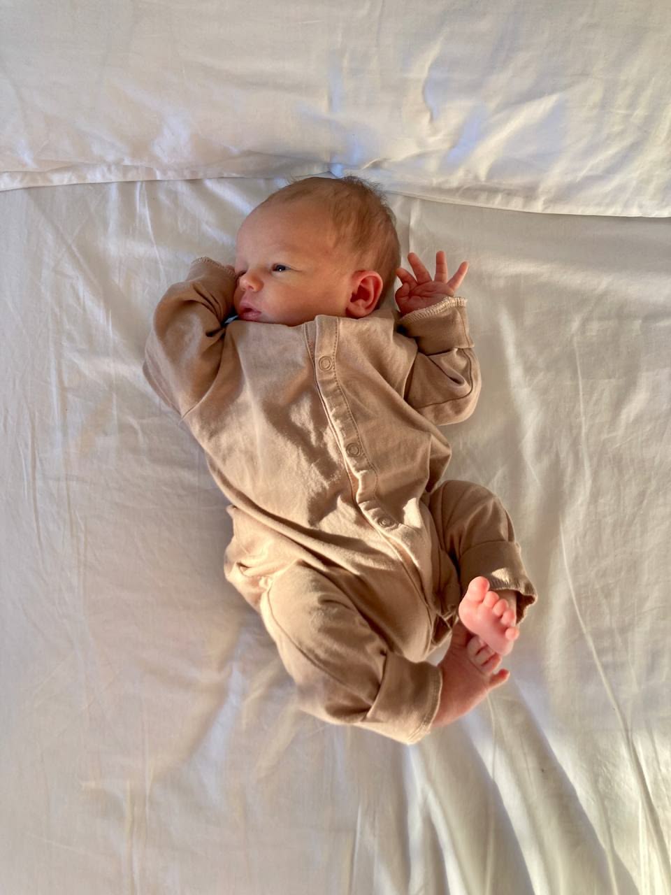 Illustratie bij: Baby van 8 maanden slaapt slecht? 7 oorzaken + praktische oplossingen