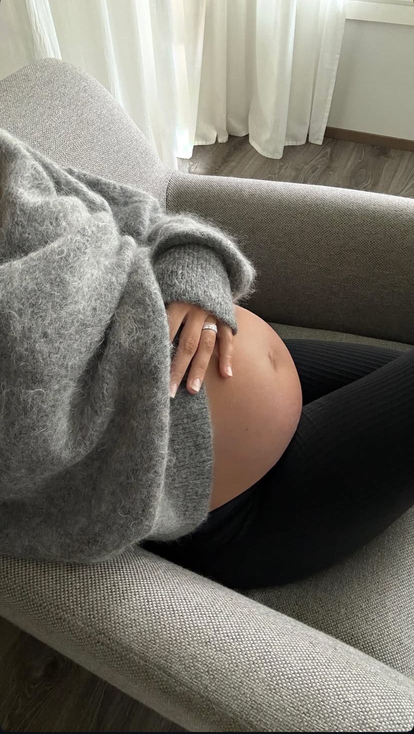 babyshower tweede kind