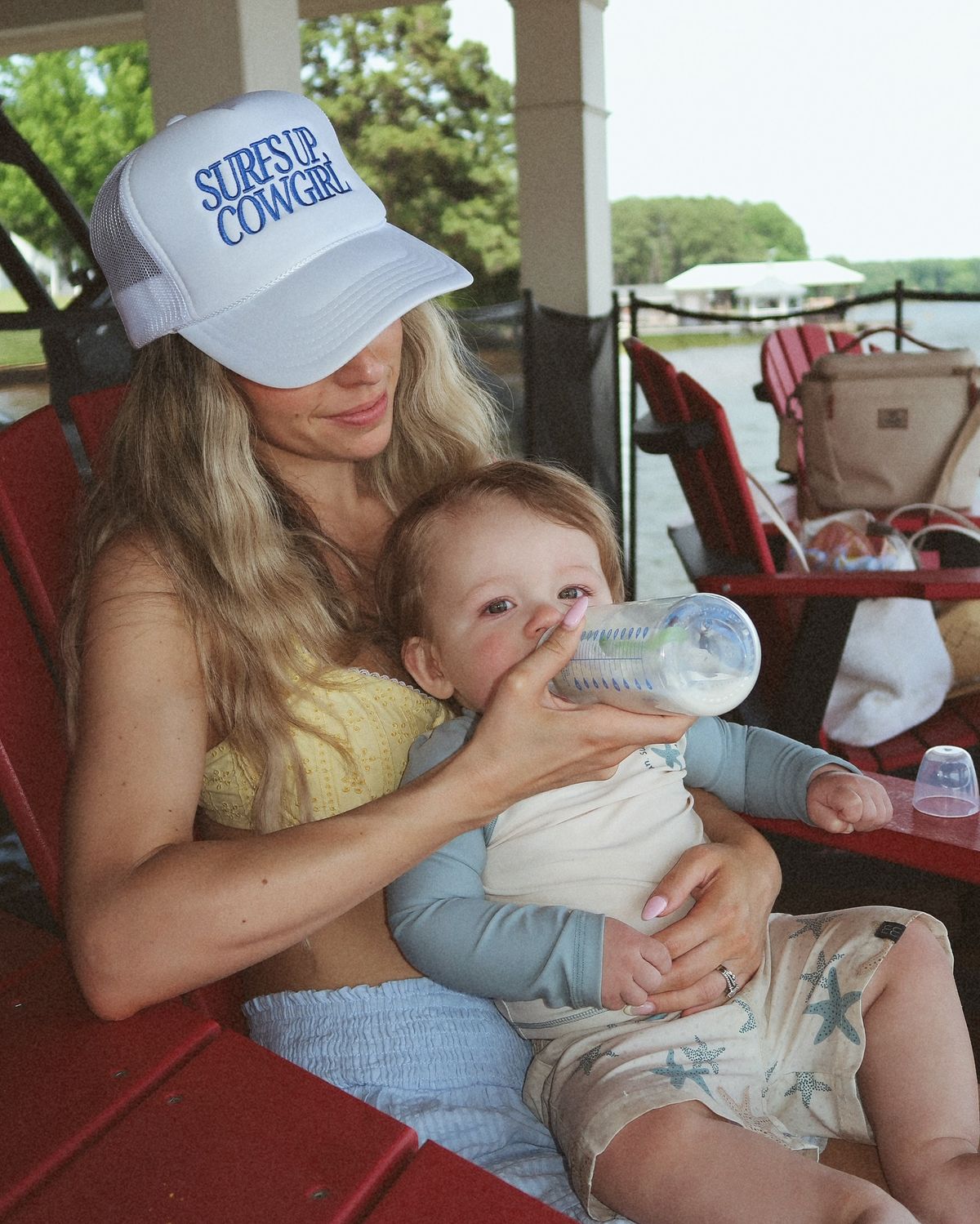 Illustratie bij: ‘Mijn man is bang dat onze zoon met deze originele naam gepest zal worden, maar ik vind ‘m cool’