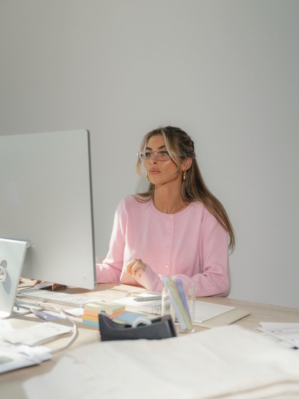 Illustratie bij: Bij deze 7 banen kun je amper thuis werken en heb je dus geen flexibiliteit met je gezin