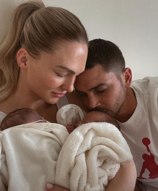 Illustratie bij: Waardevolle truc: kalmeer je huilende baby met de Hamilton-wiegtechniek