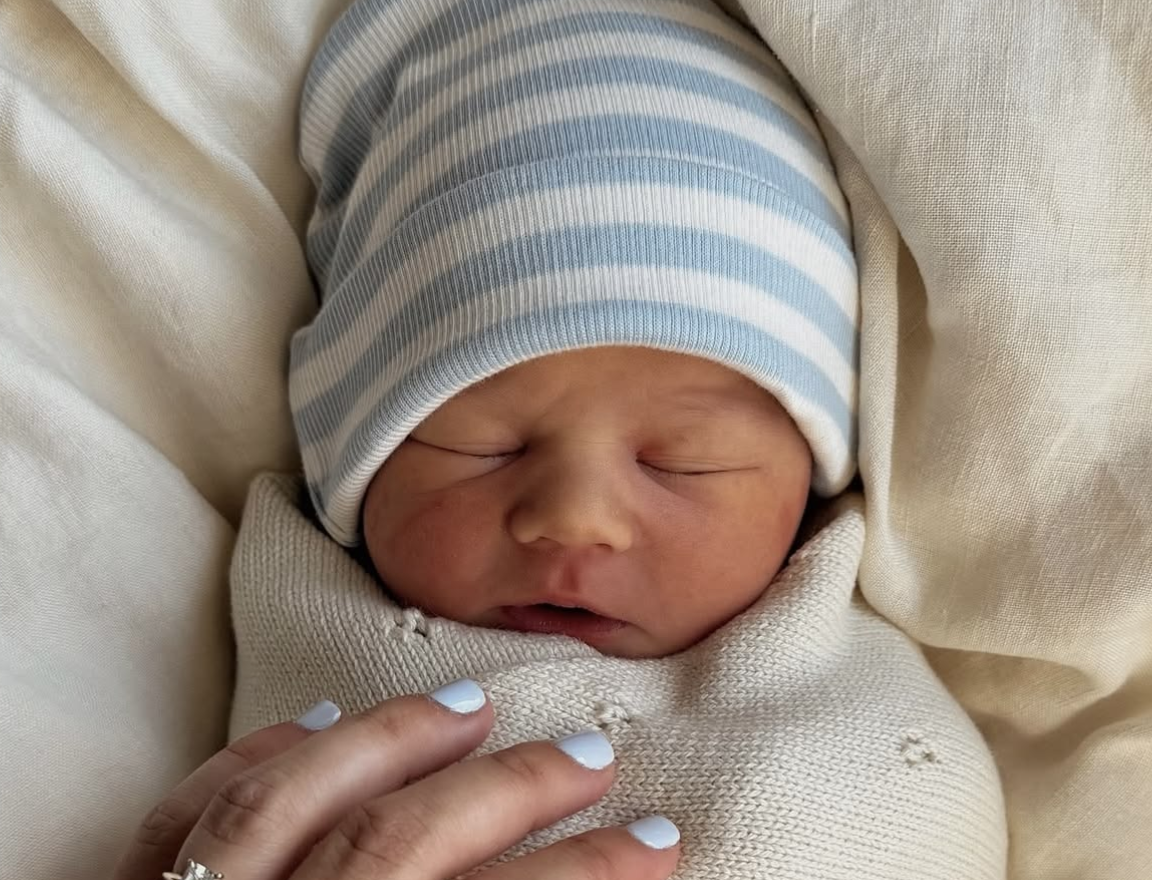 baby 8 10 12 methode