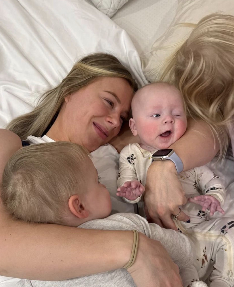 Illustratie bij: ‘Het is soms vreselijk eng om een kind met een dodelijke koemelkallergie te hebben’