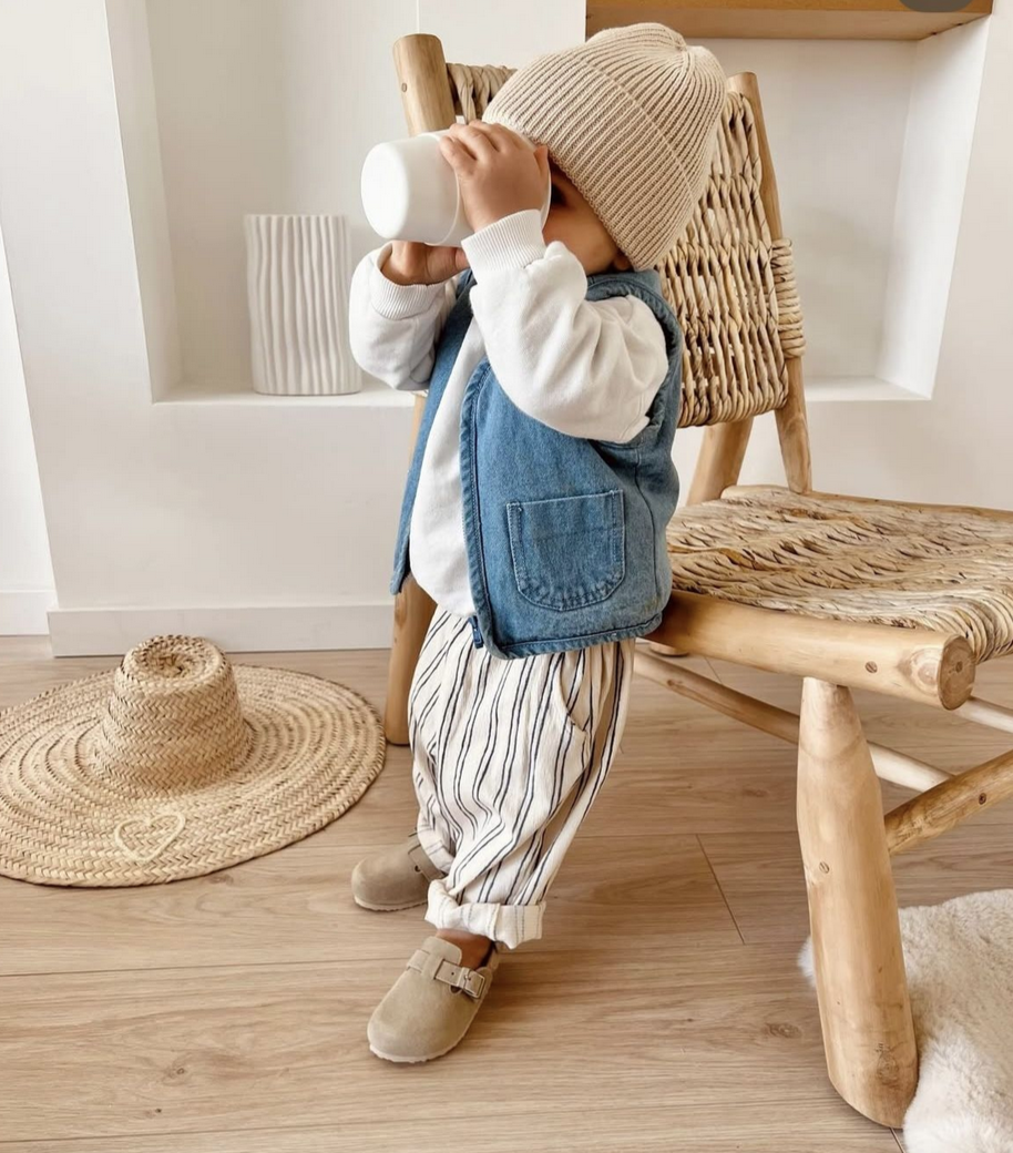 Illustratie bij: Dit zijn de drie belangrijkste oorzaken van autisme