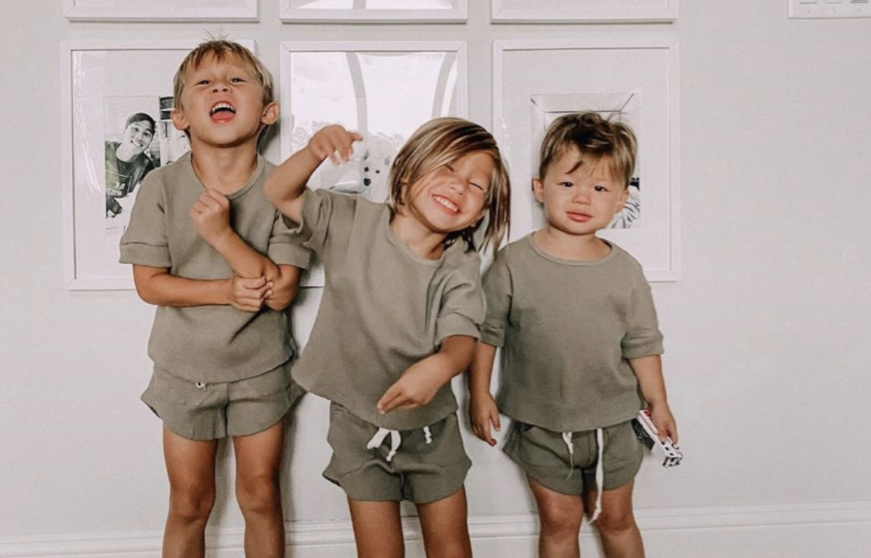 sterrenbeelden succesvol